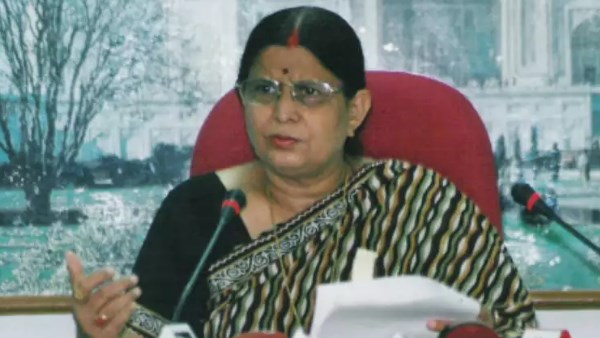 रघुवर सरकार की मंत्री नीरा यादव की अग्निपरीक्षा