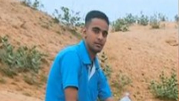 ऐसे शहीद हुए सौरभ कटारा ऐसे शहीद हुए सौरभ कटारा