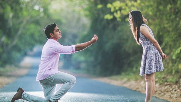 प्री-वेडिंग फोटोशूट के चलन को रोकना है