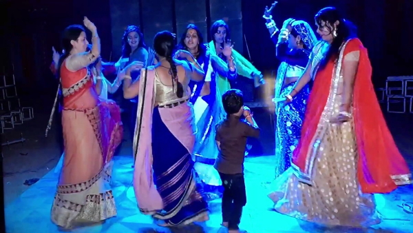 हुआ विरोध