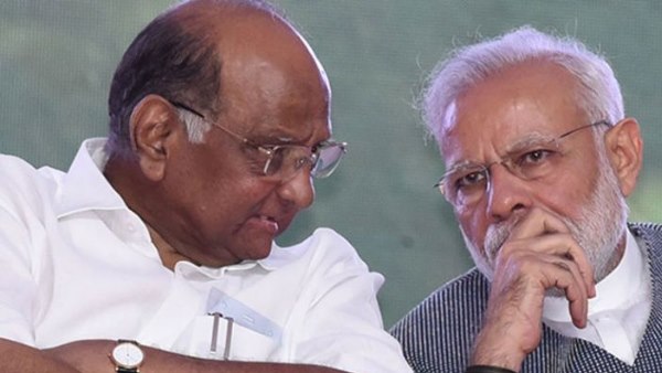  'जानता था अजित पवार- देवेंद्र फडणवीस में बात चल रही है'