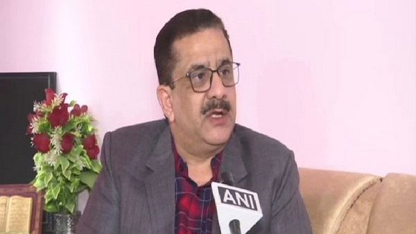 'सीएए विरोधी हिंसा साजिश का हिस्सा'
