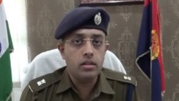 बरेली की साक्षी मिश्रा ने किया था प्रेम विवाह