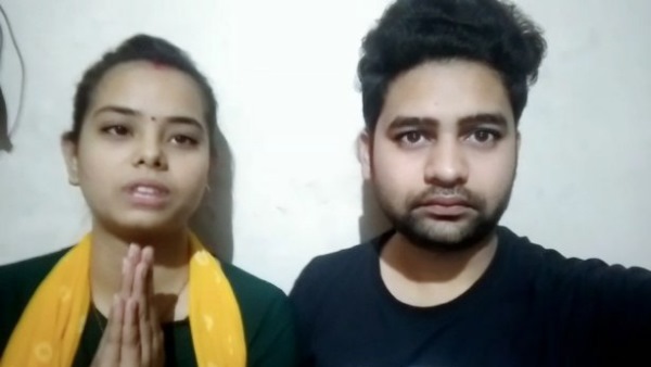 परिवार से मिल रही हत्या की धमकी