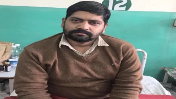 20 मिनट में फेफड़े से निकाला ढक्कन