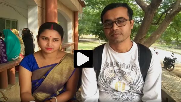 युवती के घर की होगी जांच