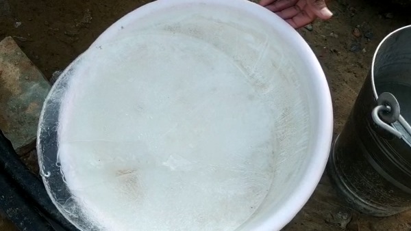  टूटा एक दशक का रिकॉर्ड