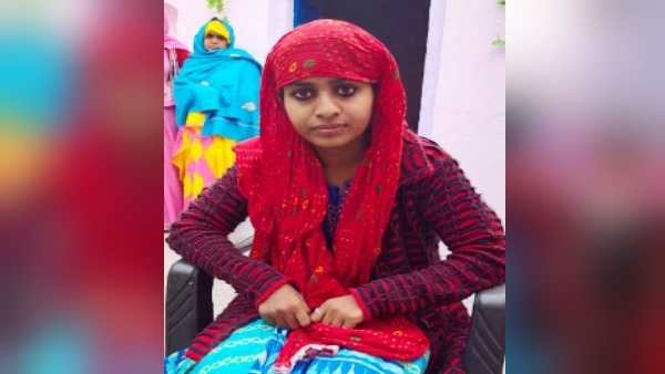 सात साल पहले पिता की मौत