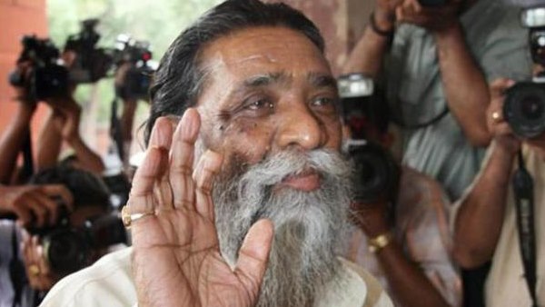 नोट ऑर वोट का मामला नोट ऑर वोट का मामला