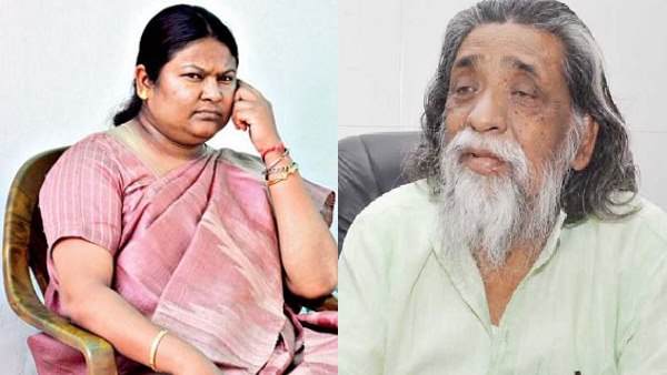 सीता सोरेन की वजह से शिबू भी परेशान सीता सोरेन की वजह से शिबू भी परेशान