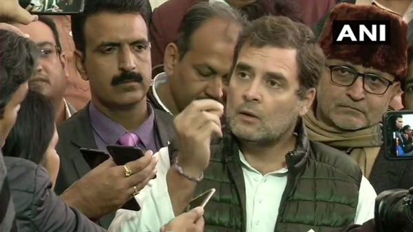 स्मृति ईरानी का फूटा गुस्सा 