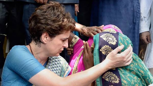 सोनभद्र: जमीन पर कब्जे के लिए 10 लोगों को गोलियों से भूना