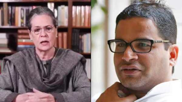 प्रशांत किशोर ने किया ये ट्वीट प्रशांत किशोर ने किया ये ट्वीट