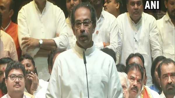  हमारी विचारधारा से पहले खुद को देखिए