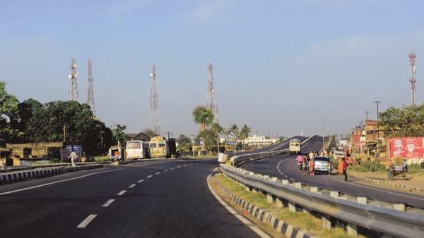 7 new flyover bridges to be built in Ahmedabad