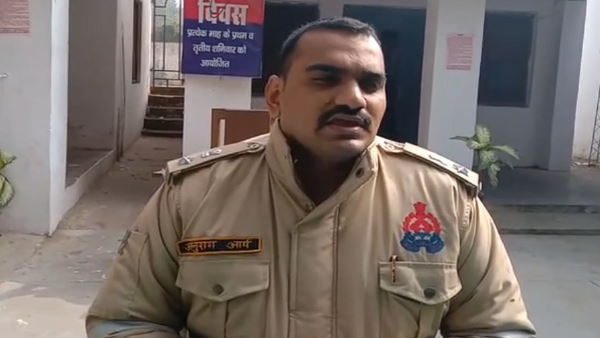 एसपी ने इस मामले पर कहा