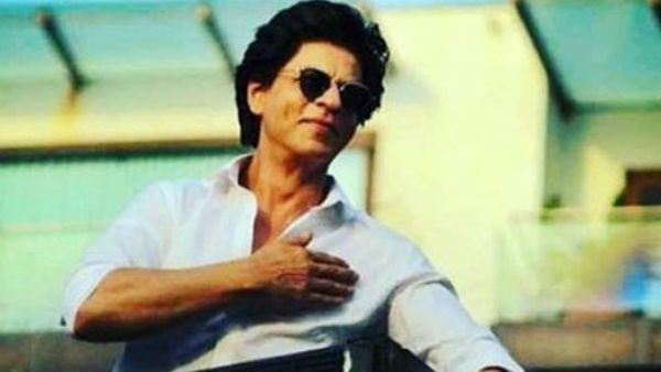 शाहरुख खान