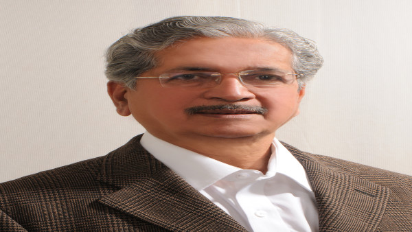 सुभाष देसाई 