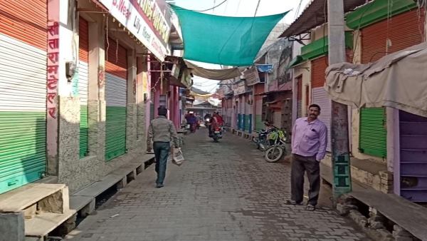  सुल्ताना के व्यापारियों में रोष