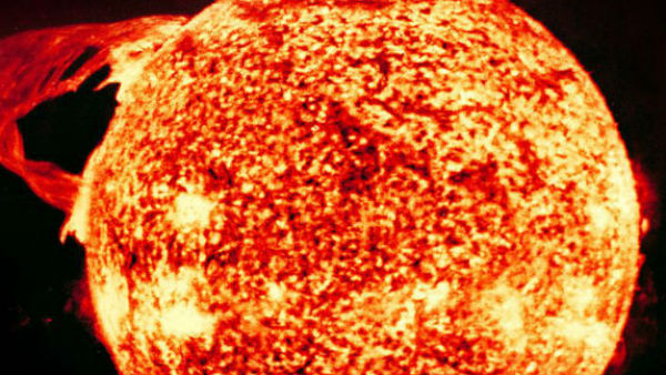 रिसर्च में शामिल था पिछले 400 साल का डेटा रिसर्च में शामिल था पिछले 400 साल का डेटा