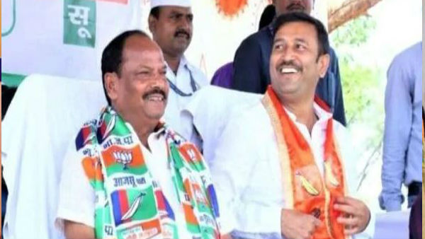 सिल्ली विधानसभा सीट: सुदेश सिल्ली विधानसभा सीट: सुदेश