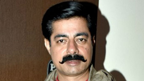 'सावधान इंडिया' शो से बाहर हुए होस्‍ट सुशांत सिंह