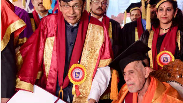 लंबे समय से बीमार थे स्वामी 