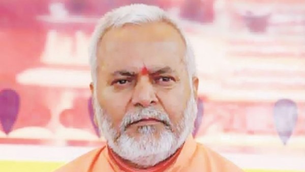 शाहजहांपुर: स्वामी चिन्मयानंद पर यौन शोषण का आरोप