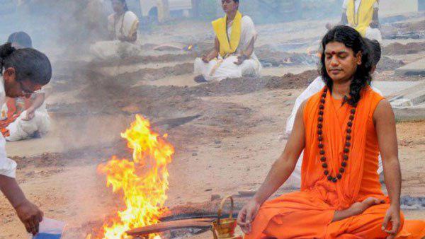 नेपाल के रास्‍ते पहुंचा इक्‍वाडोर 
