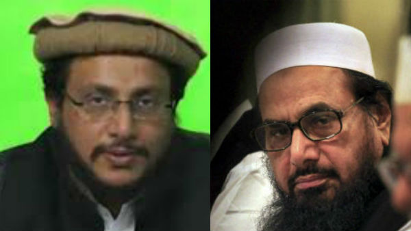 मस्जिद में चल रही थी मीटिंग 