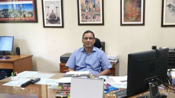  कौन हैं तपन डेका और जीपी सिंह 