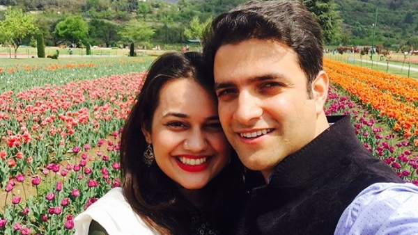 आईएएस टीना डाबी ने पेज को बताया फर्जी