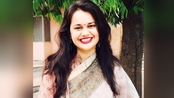 पोस्ट में सरकार के लिए कही गई ये बात