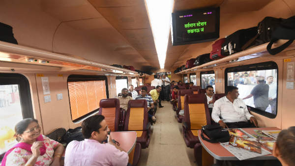 रूट तय करने में कंपनियों का भी रोल रहेगा