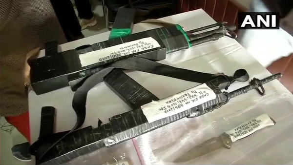 पुलिस को कई शिकायतें मिली थीं