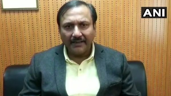 तिहाड़ जेल ने भेजा था हैंगमैन के लिए लेटर