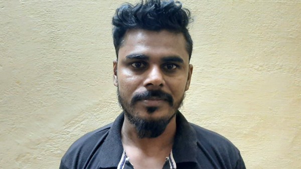  टैटू ने करवाई दिनेशनाथ की पहचान