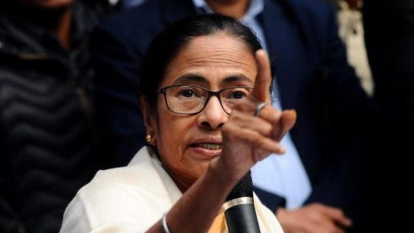 four-member delegation TMC will visit Lucknow four-member delegation TMC will visit Lucknow