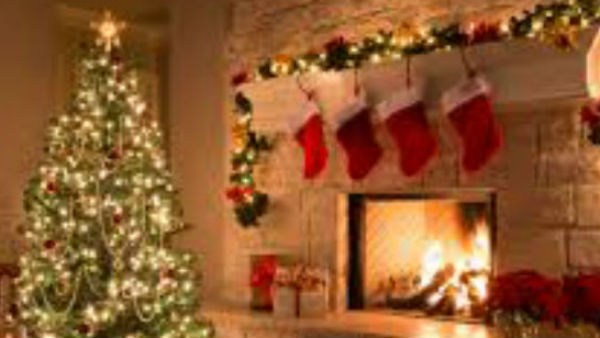 आधुनिक 'क्रिसमस ट्री' की शुरुआत पश्चिम जर्मनी में हुई