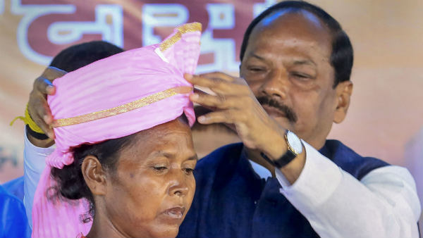 संथाल परगना के विकास पर सीएम का रहा फोकस