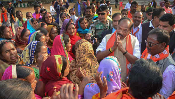 महिला सशक्तिकरण पर रहा पूरा जोर