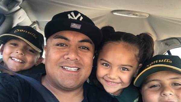 दो बेटे भी हैं