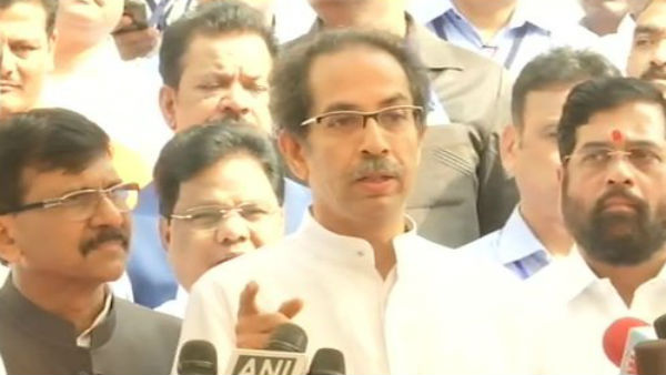 लंबे समय तक सहयोगी रह चुके शिवसेना-भाजपा