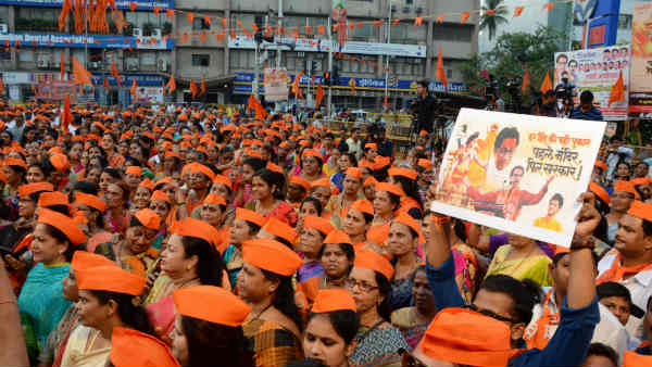 शिवसेना कैडर में गया गलत संदेश