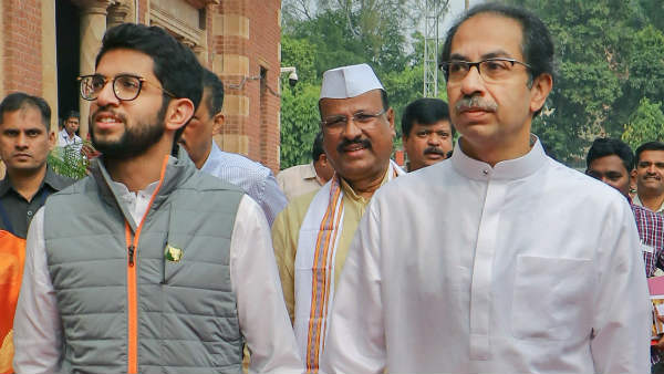 आम लोगों में भी अच्छा संदेश नहीं गया