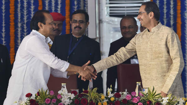 सोमवार को हुआ मंत्रिमंडल विस्तार