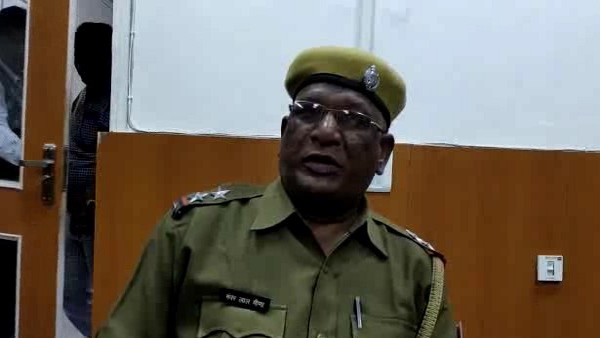  पेट्रोल पम्प मालिक ने एसडीएम पर लगाए आरोप