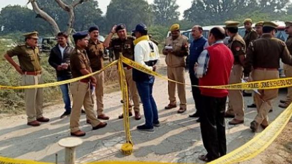 कोर्ट ने दी थी मुख्य आरोपी को सशर्त जमानत