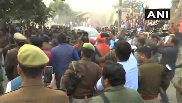 कौन है कुलदीप सिंह सेंगर?