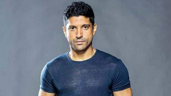 फरहान अख्तर पर दर्ज हुआ केस 